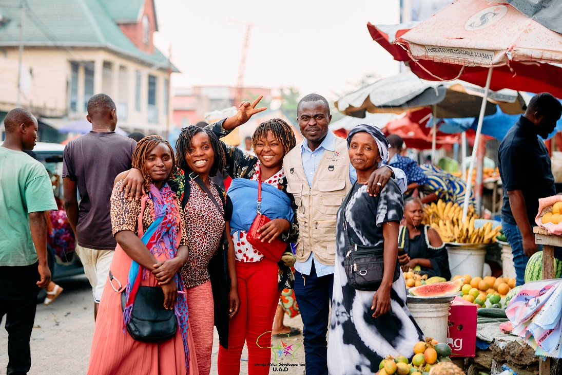 LA REINSERTION SOCIO-ECONOMIQUE DES FEMMES