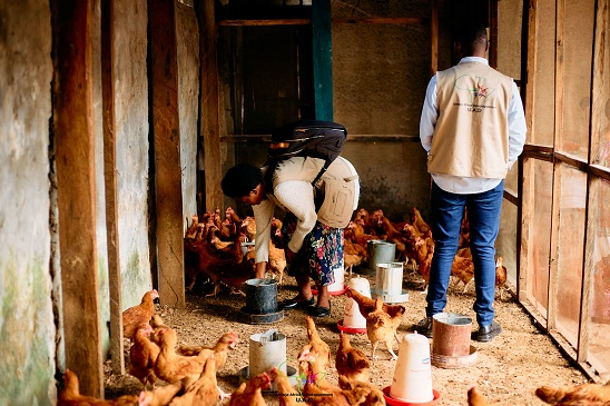 VISITE AGR MEMBRES UAD