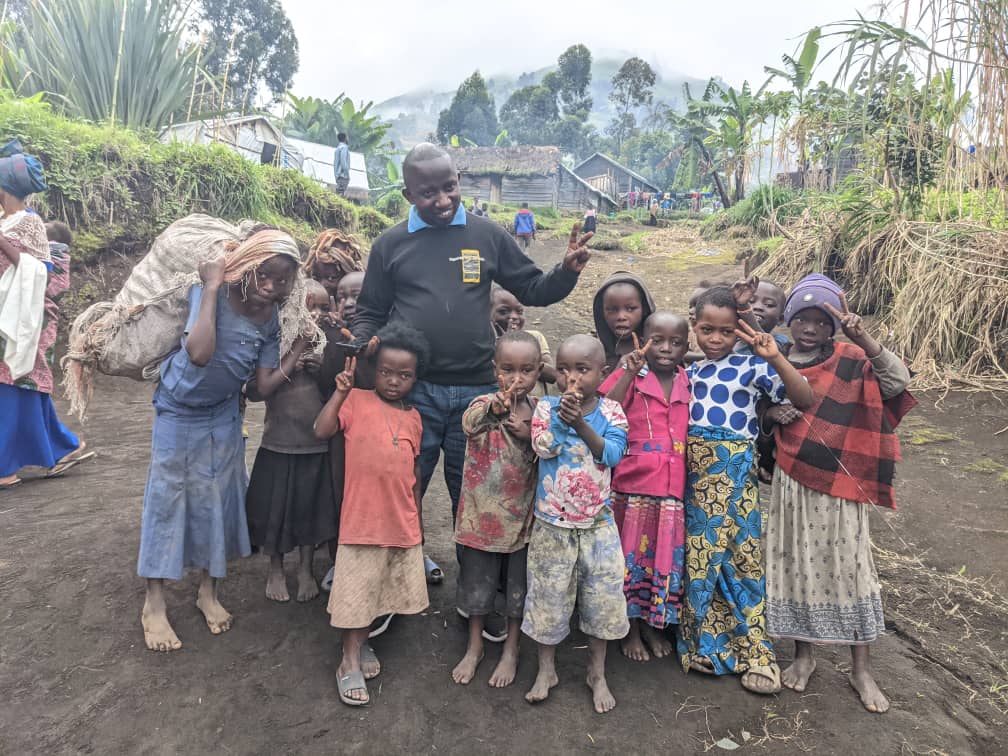 Protection de droits des enfants