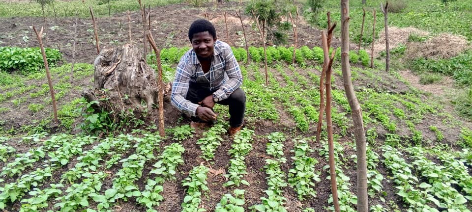 UAD/ONG en pleine lutte contre l'insécurité Alimentaire